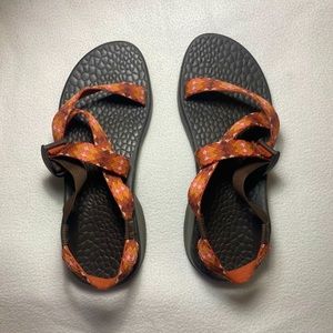Chaco Z/1 Sandals